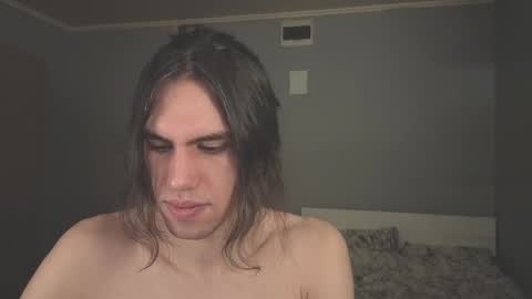 Mila online show from February 21, 5:49 pm