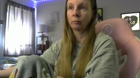 Mila online show from March 27, 3:13 pm