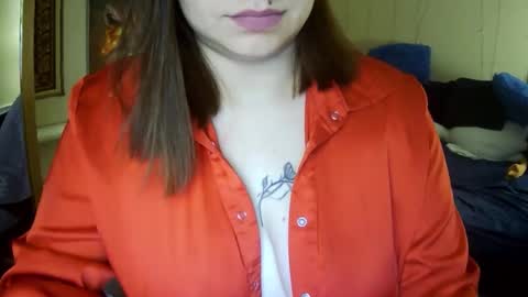 Snapshot of milaxcute chatting on September 23, 6:58 pm Milaxcute online show from September 23, 6:58 pm