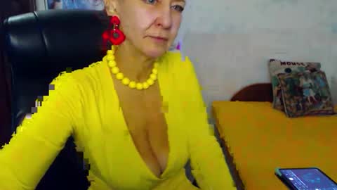 MilayaDFlow online show from February 15, 2:05 pm