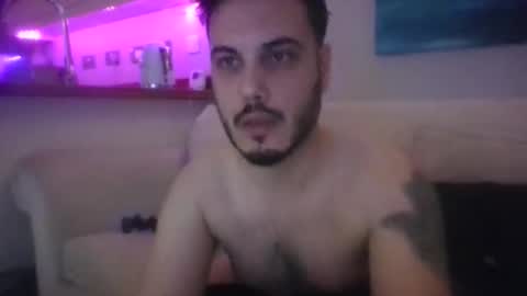 milburi online show from January 19, 3:38 am