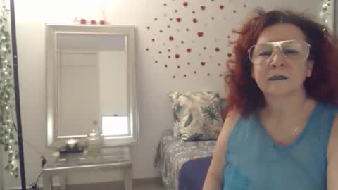 milchanell online show from February 22, 7:23 am