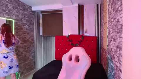 Ana online show from November 29, 1:13 am