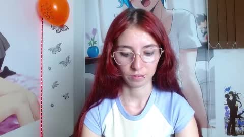 Snapshot of mildrecute chatting on October 14, 8:34 pm Ana online show from October 14, 8:34 pm