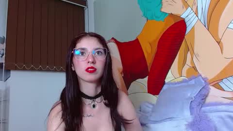Snapshot of mildrecute chatting on January 30, 3:22 am Ana online show from January 30, 3:22 am