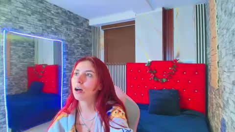 Ana online show from November 13, 11:18 pm