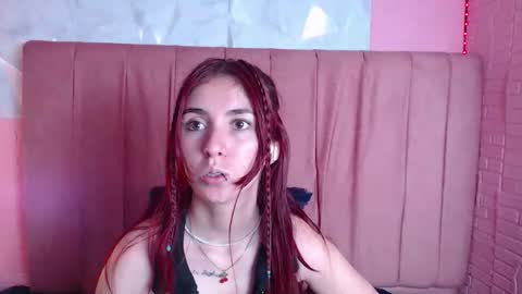 Ana online show from November 17, 10:34 pm