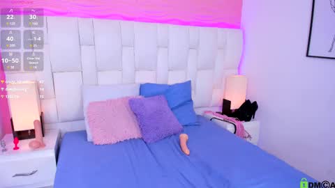 mile_loucrath online show from March 12, 10:28 pm