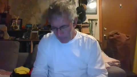 Snapshot of milehi1958 chatting on September 13, 12:40 pm Milehi1958 online show from September 13, 12:40 pm