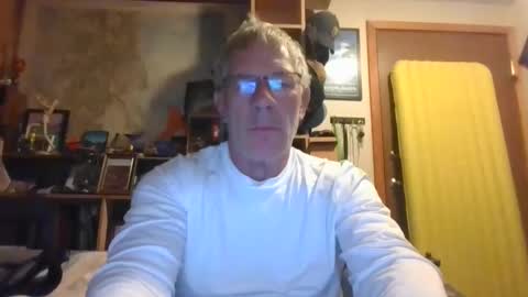 Snapshot of milehi1958 chatting on September 14, 12:50 pm Milehi1958 online show from September 14, 12:50 pm