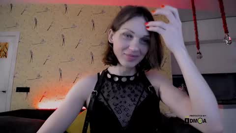 Snapshot of milena_hardy chatting on February 10, 5:47 am Milena Hardy online show from February 10, 5:47 am