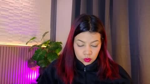 milena_lawson online show from November 22, 11:30 am