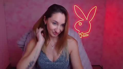 Milena online show from February 1, 12:13 pm