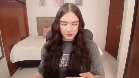 Miley online show from January 12, 6:37 pm