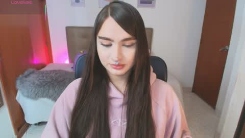 Miley online show from April 15, 1:58 pm