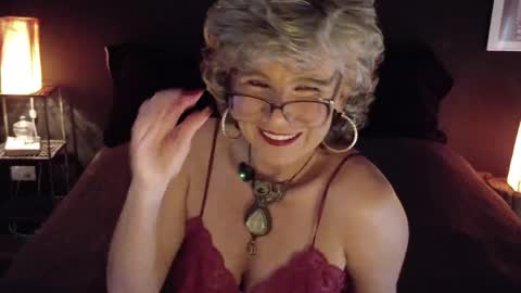 Fabiola online show from March 17, 8:25 pm