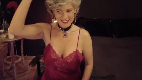 Fabiola online show from March 21, 1:33 am