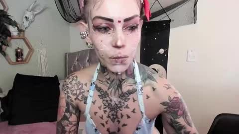 Isabella online show from November 20, 2:03 pm