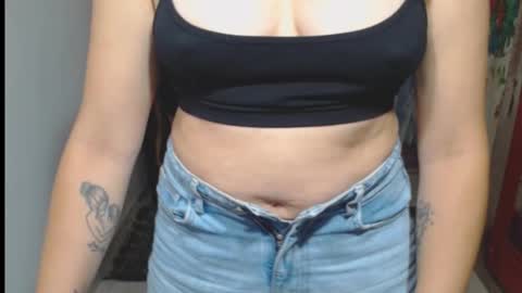 Valeria online show from November 25, 4:39 pm