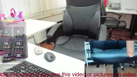 Viktoria online show from December 4, 11:43 am