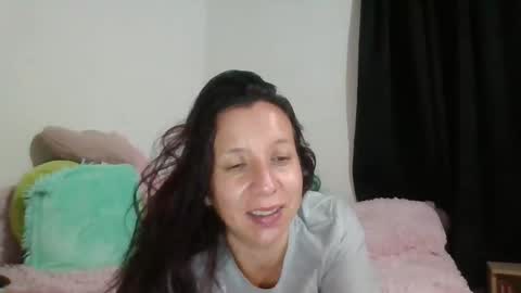 Snapshot of milfevha chatting on March 12, 3:13 am milfevha online show from March 12, 3:13 am