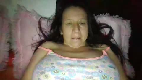 Snapshot of milfevha chatting on March 10, 2:48 pm milfevha online show from March 10, 2:48 pm