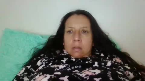 Snapshot of milfevha chatting on February 28, 7:56 pm milfevha online show from February 28, 7:56 pm