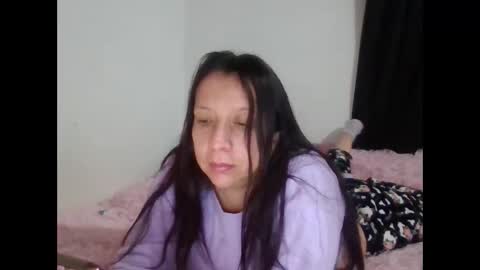 Snapshot of milfevha chatting on March 8, 11:28 pm milfevha online show from March 8, 11:28 pm