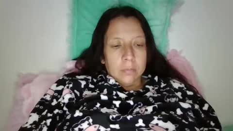 Snapshot of milfevha chatting on February 15, 8:01 pm milfevha online show from February 15, 8:01 pm