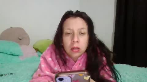 Snapshot of milfevha chatting on January 29, 2:19 am milfevha online show from January 29, 2:19 am