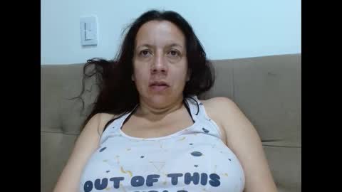 Snapshot of milfevha chatting on October 4, 11:13 pm milfevha online show from October 4, 11:13 pm