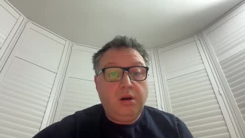 BigTom69 online show from January 23, 7:00 am