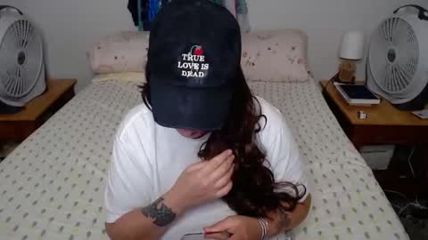 MILF Monee online show from October 14, 4:10 pm