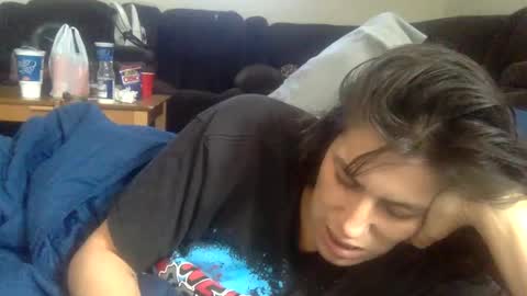 BabygirlsFreaky online show from February 23, 6:34 pm