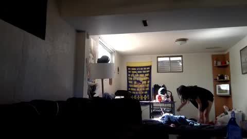 BabygirlsFreaky online show from October 8, 5:41 pm