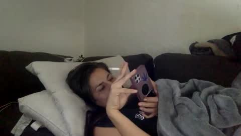 BabygirlsFreaky online show from November 29, 7:32 pm