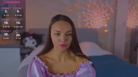 Snapshot of mili_milash chatting on October 6, 3:57 am Milana online show from October 6, 3:57 am