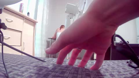 milia21 online show from October 8, 10:54 am