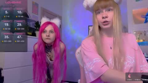 Milia online show from October 5, 11:01 pm