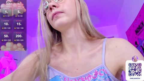 Milia online show from February 1, 2:05 am