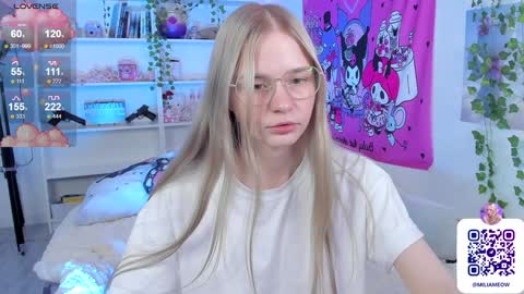 Milia online show from February 3, 10:21 pm