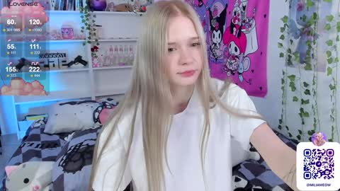 Milia online show from February 4, 1:23 am