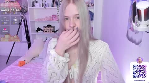 Milia online show from January 11, 1:06 am