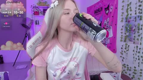 Milia online show from February 18, 4:58 am