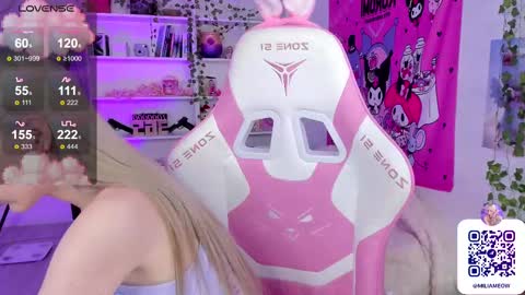 Milia online show from February 11, 12:28 am