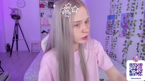 Milia online show from December 25, 4:44 am