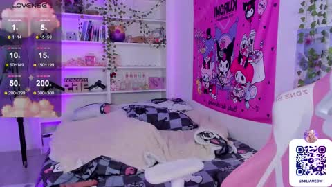 Milia online show from February 9, 4:57 am