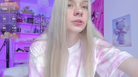 Milia online show from March 6, 12:10 am