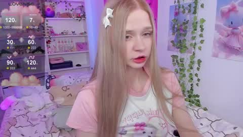 Milia online show from February 28, 9:04 am