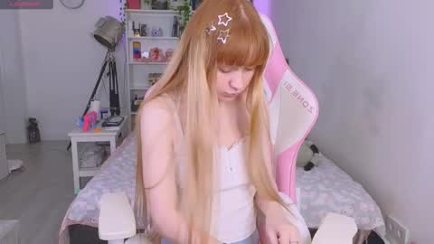 Milia online show from September 30, 11:04 pm